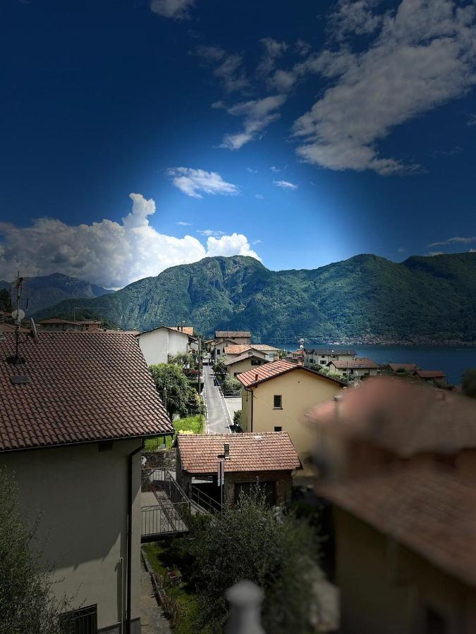 La Terrazza Sul Lago Ossuccio Exterior photo